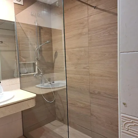 Encantador Apartamento En Albir アパート アルビール